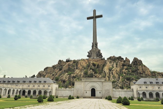 Escorial Monastery and the Valley of the Fallen from Madrid - Why El Escorial makes a strong half-day trip