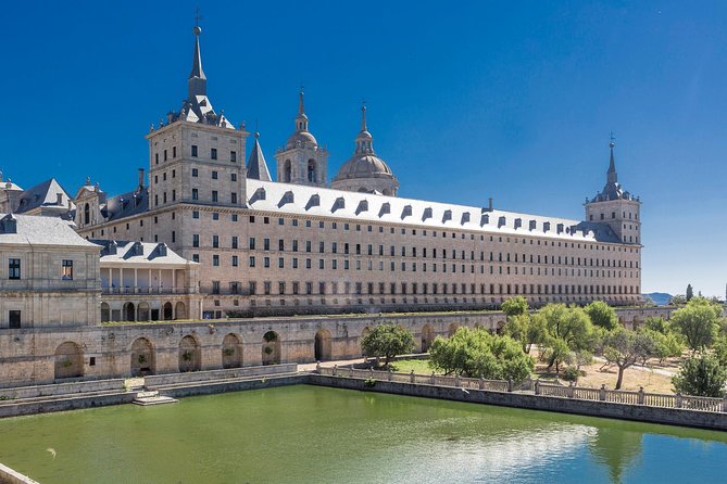 Escorial Monastery and the Valley of the Fallen from Madrid - Is $79.30 good value?