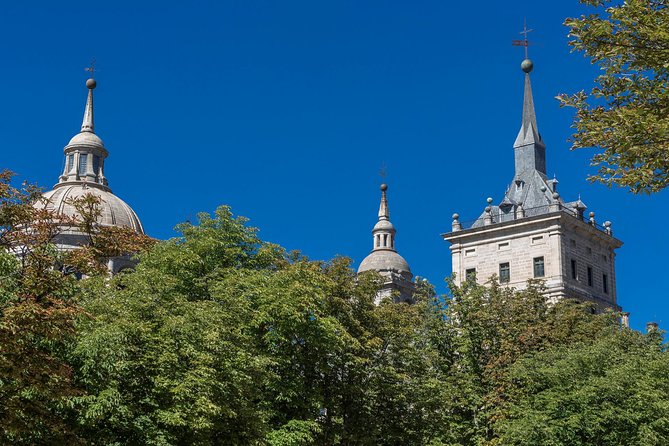Escorial Monastery and the Valley of the Fallen from Madrid - A practical morning from Madrid