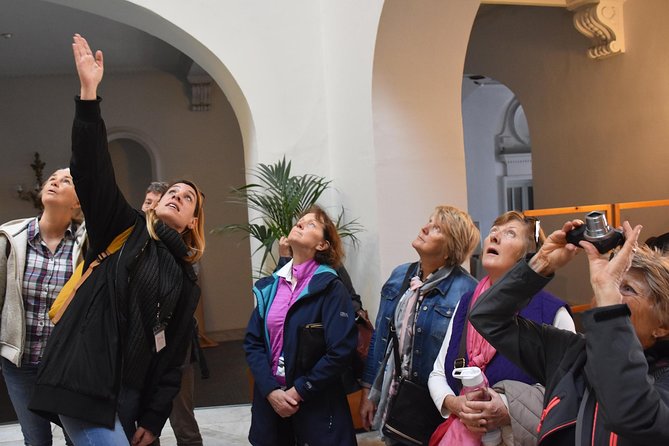 Essentials of Valencia and its World Heritage Sites - The guides make the difference