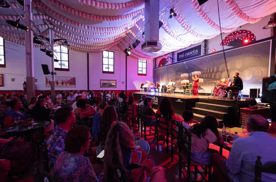 Estepona: Andalusian Flamenco Show Entry Ticket with Drink - Who will enjoy this show most?