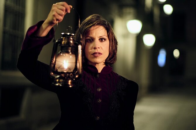 Evening Walking Tour: Spanish Inquisition & Legends of Old Madrid - A good value at $24.20