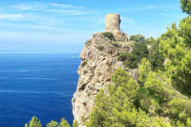 Explore Mallorca in Your Own Formula One Car - Port d’Andratx depends on time and traffic