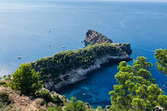 Explore Mallorca in Your Own Formula One Car - Guides, pace, and convoy habits