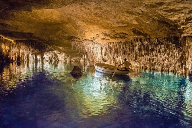 Explore Mallorca: Majorica Pearl Shop and Caves of Drach - Key points at a glance