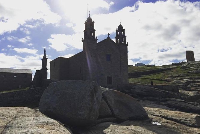 Finisterre and Costa da Morte: The Most Complete Tour of Santiago - Muxía’s sanctuary and the stones of local legend