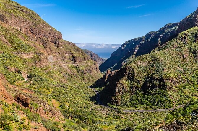 Firgas, Tejeda, Guayadeque - VIP Tour Gran Canaria - The essential facts before you book