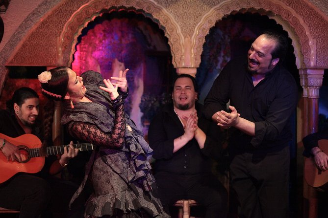 Flamenco Night at Tablao Cordobes in Barcelona - Why Tablao Cordobes is worth your evening