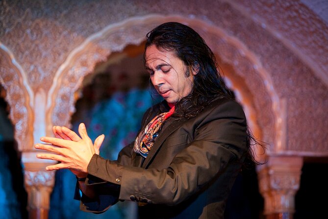 Flamenco Night at Tablao Cordobes in Barcelona - What happens during the one-hour show