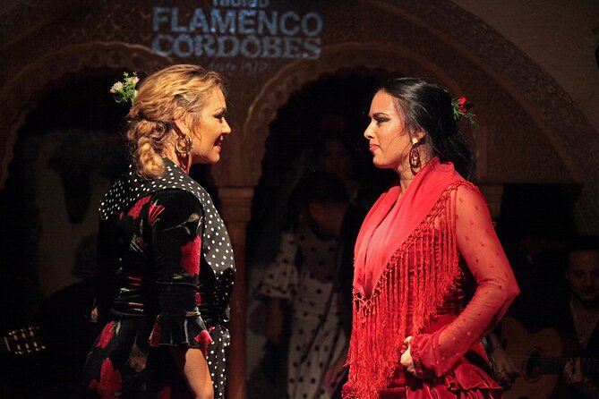 Flamenco Night at Tablao Cordobes in Barcelona - Is the $57.67 price good value?