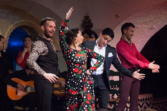 Flamenco Night at Tablao Cordobes in Barcelona - Who will enjoy this show most