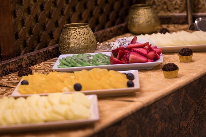 Flamenco Night at Tablao Cordobes in Barcelona - Practical ways to make the evening better