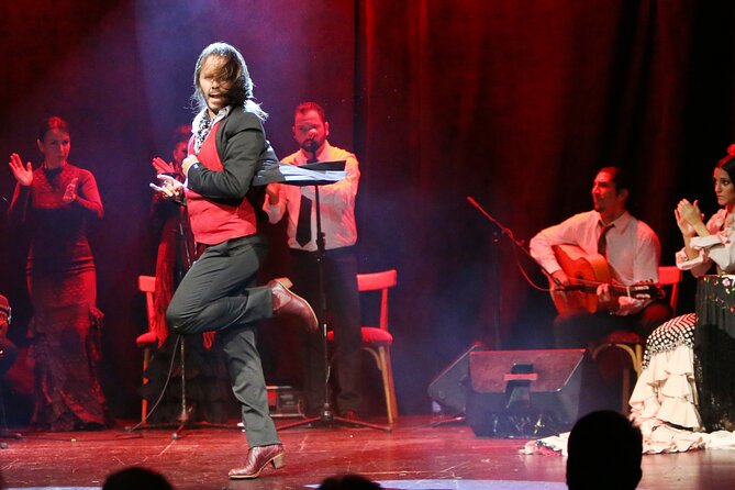 Flamenco Show at Dalmases Palace in Barcelona - Why Palau Dalmases makes a memorable flamenco setting