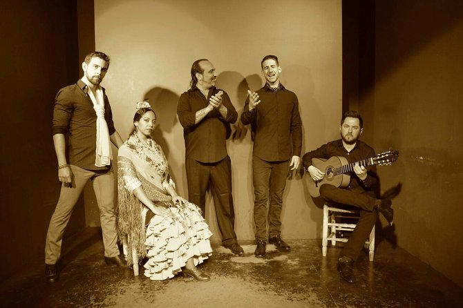 Flamenco Show at Tablao Alvarez Quintero in Seville - What this Seville flamenco show is really offering