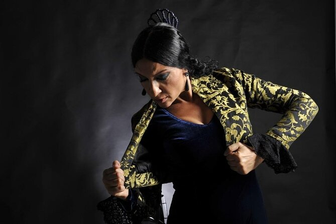 Flamenco Show at Tablao Alvarez Quintero in Seville - Is $24.03 good value?