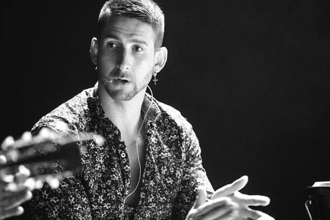 Flamenco Show at Tablao Alvarez Quintero in Seville - Who should book this show?