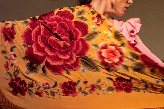 Flamenco Show at the Tablao de la Villa Madrid - Picking the right show time