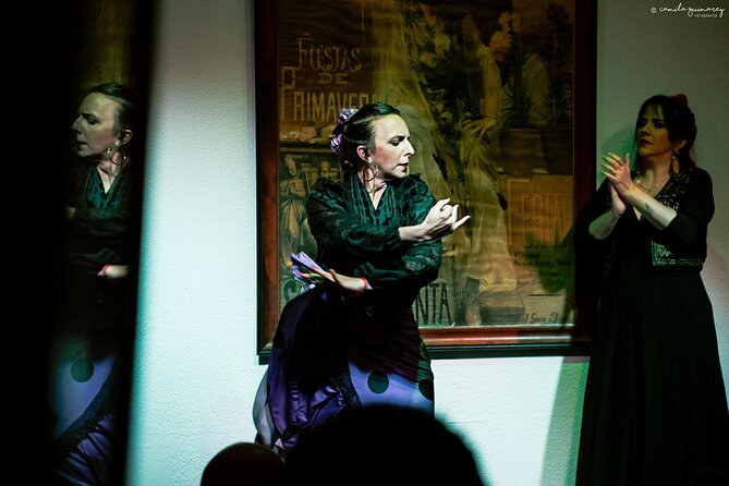 Flamenco Show in Seville at Bar and Tapas - Key points before you book