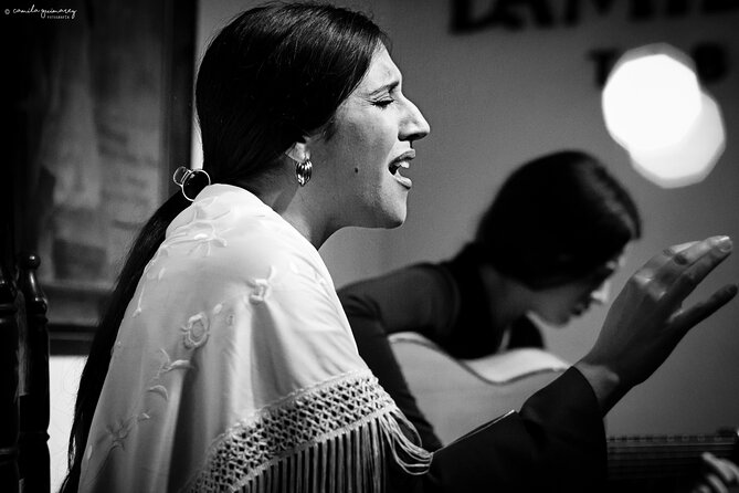 Flamenco Show in Seville at Bar and Tapas - How to plan the evening