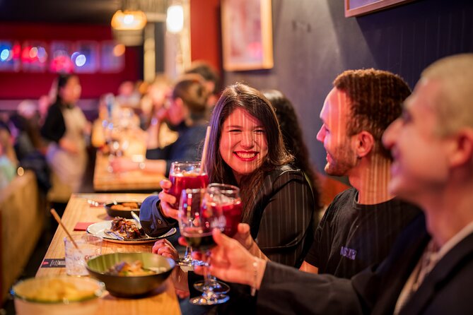 Flamenco Show Ticket at tablao Jardines de Zoraya Granada - Key points to know before booking