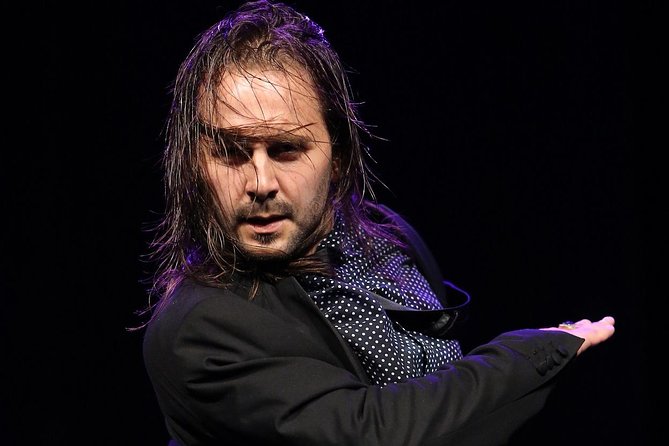 Flamenco Show Ticket at Theatre Barcelona City Hall - Why the guitar and singing deserve your attention