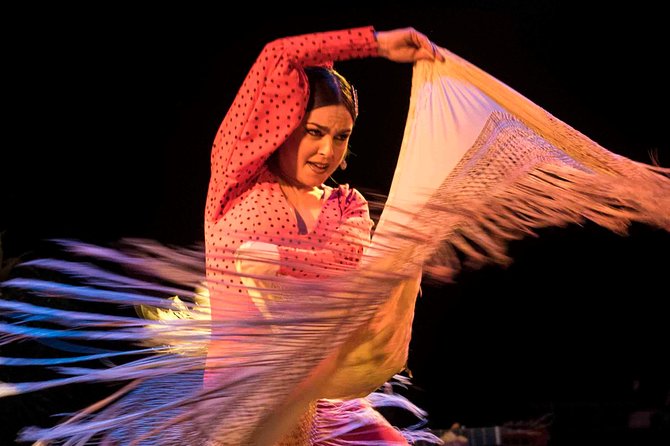 Flamenco Show Ticket at Theatre Barcelona City Hall - Seating is the decision that can make or break the evening