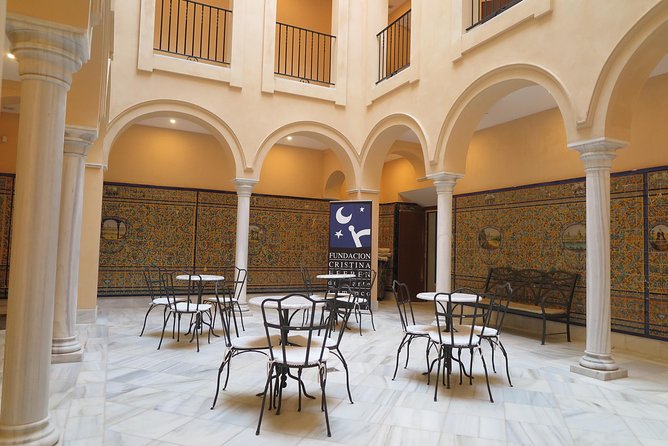 Flamenco Show Tickets to the Triana Flamenco Theater - What authentic means here