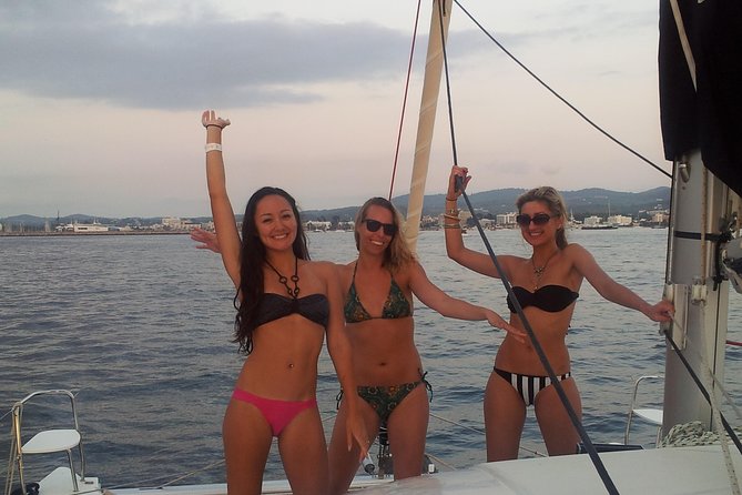 Formentera Day Trip from Ibiza on Private Luxury Catamaran - Key details to know before you book