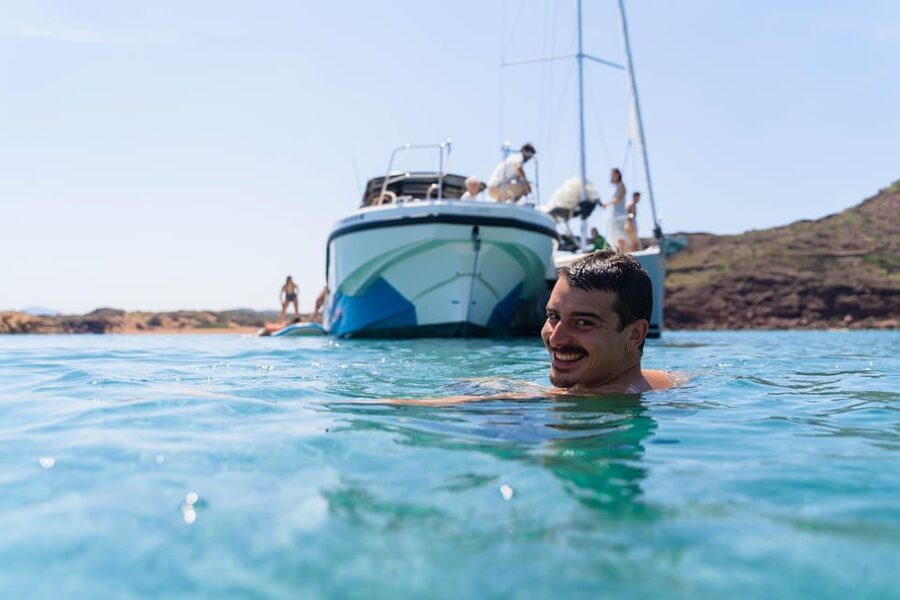Fornells: 3-Hour Boat Tour Along Menorcan Coast - Why three hours is the right length