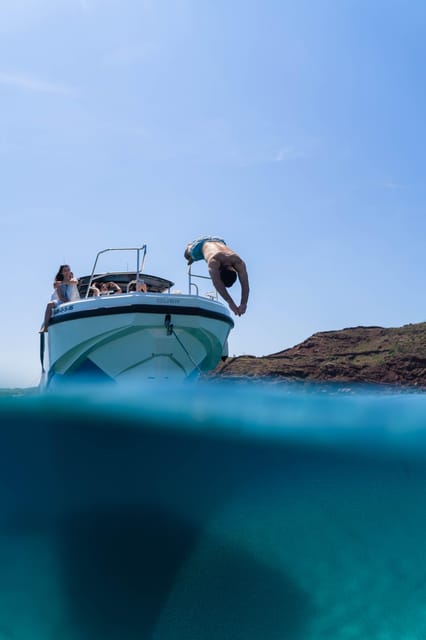 Fornells: 3-Hour Boat Tour Along Menorcan Coast - Is $47 a fair price?