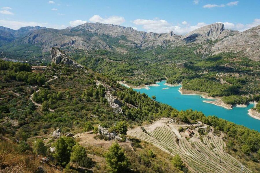 From Alicante/Benidorm: Guadalest & Algar Waterfalls Tour - Why this Alicante and Benidorm day trip works