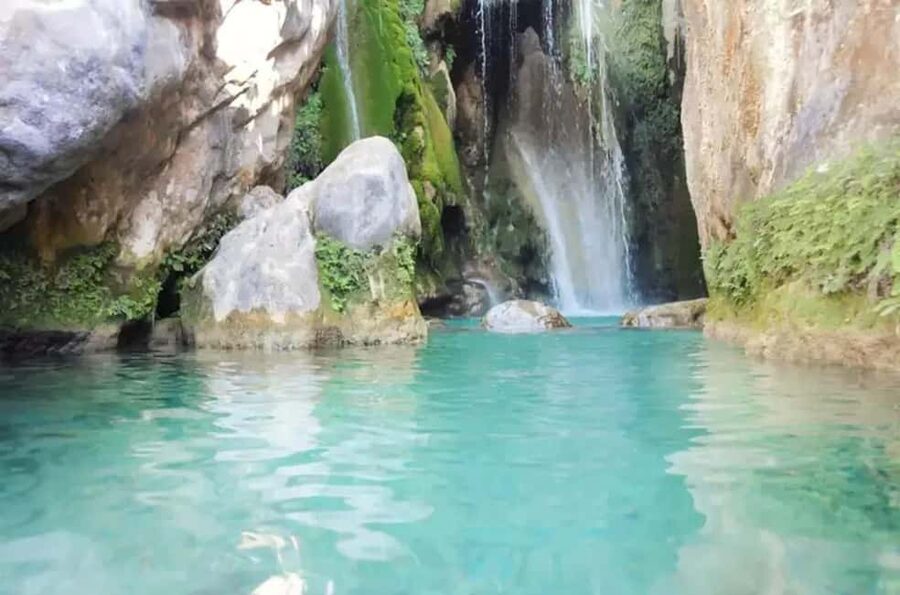 From Alicante: Guadalest, Altea & ticket in Algar Waterfalls - Key things to know before booking