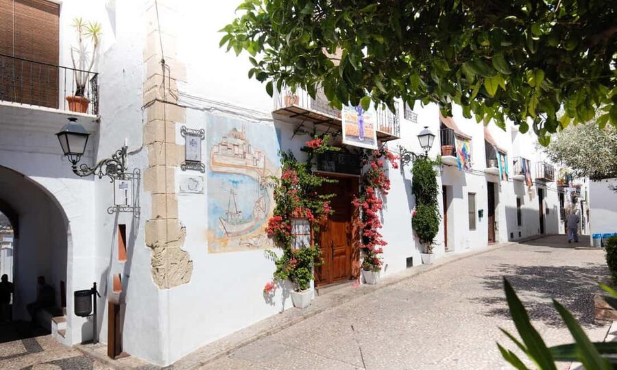 From Alicante: Guadalest, Altea & ticket in Algar Waterfalls - Who should book this tour?