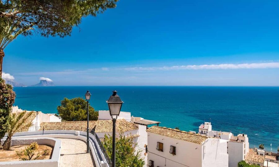 From Alicante: Guadalest, Altea & ticket in Algar Waterfalls - What to pack for the day