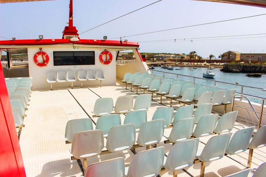 From Alicante: Roundtrip to Tabarca Island - Booking, cancellation, and final advice