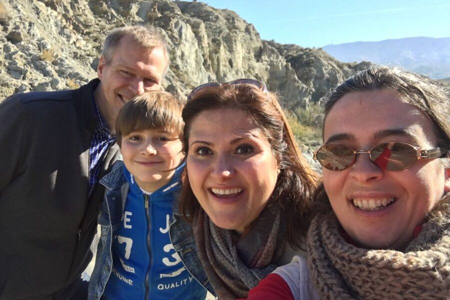 From Almeria: Tabernas Desert 4WD Joyriding Tour - Who will enjoy this tour most?