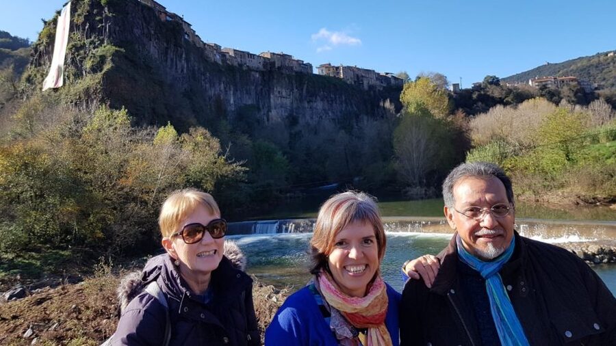 From Barcelona: Besalú & Medieval Towns Tour w/ Hotel Pickup - Who should book this tour?