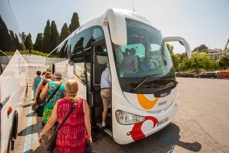 From Barcelona: Costa Brava Day Tour with Boat Trip - Key points at a glance