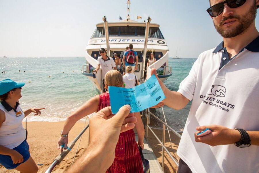 From Barcelona: Costa Brava Day Tour with Boat Trip - Should you book the Costa Brava boat trip?
