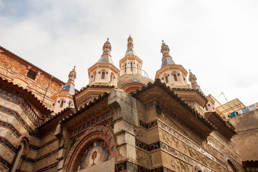 From Barcelona: Costa Brava Day Tour with Boat Trip - The boat from Lloret to Tossa
