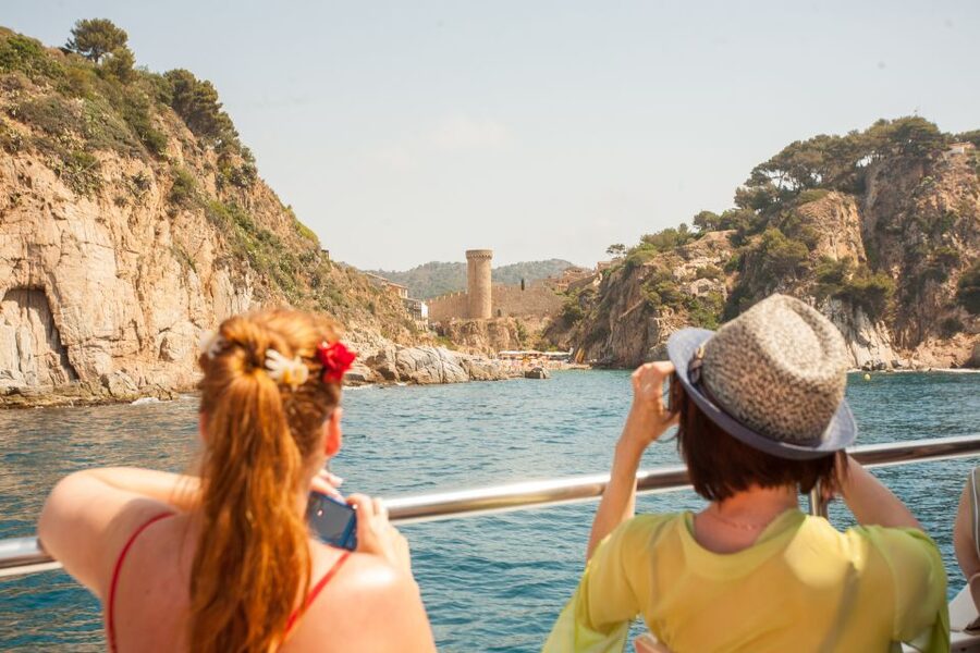 From Barcelona: Costa Brava Day Tour with Boat Trip - Is $67 good value?