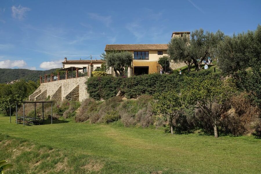 From Barcelona: E-Bike and Sailing Tour with Wine Tastings - What the $100 price gets you