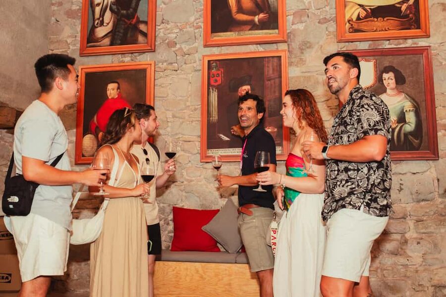 From Barcelona: Full-Day Montserrat & Wine Small Group Tour - Is $117 a fair price?