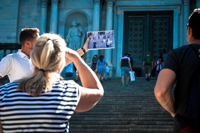 From Barcelona: 'Game Of Thrones' Small Group Tour in Girona - The medieval castle finale