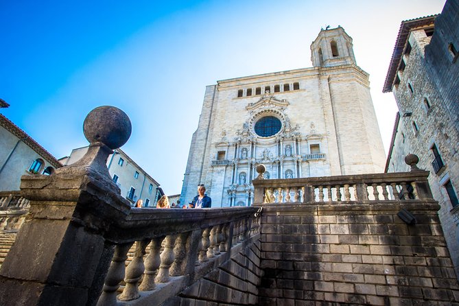 From Barcelona: 'Game Of Thrones' Small Group Tour in Girona - Returning to Barcelona by 5:30 p.m.