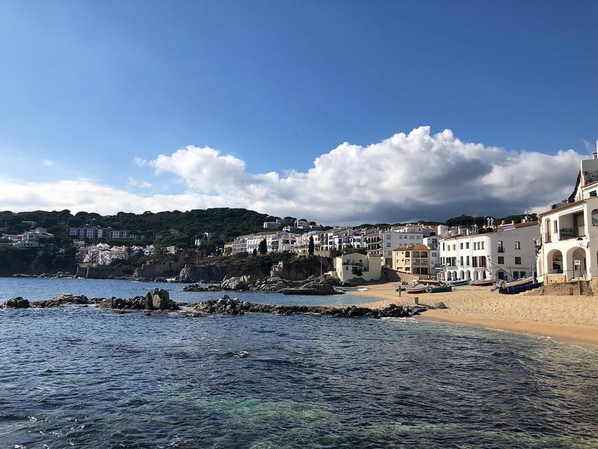 From Barcelona: Girona and Costa Brava Day Tour - Key things to know before booking
