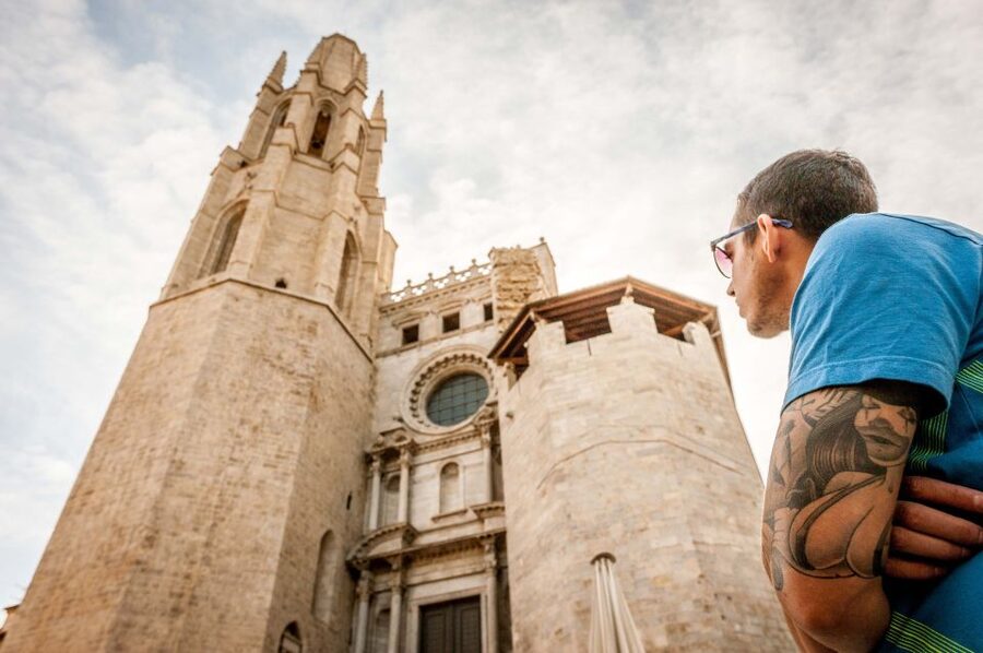 From Barcelona: Girona and Costa Brava Day Tour - How the day feels in practice