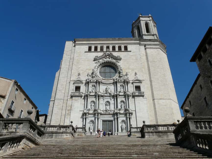 From Barcelona: Girona and Dalí Museum Small-group Day Tour - Five things to know before booking