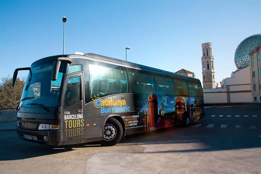 From Barcelona: Girona and Dalí Museum Small-group Day Tour - Is $84 a fair price?