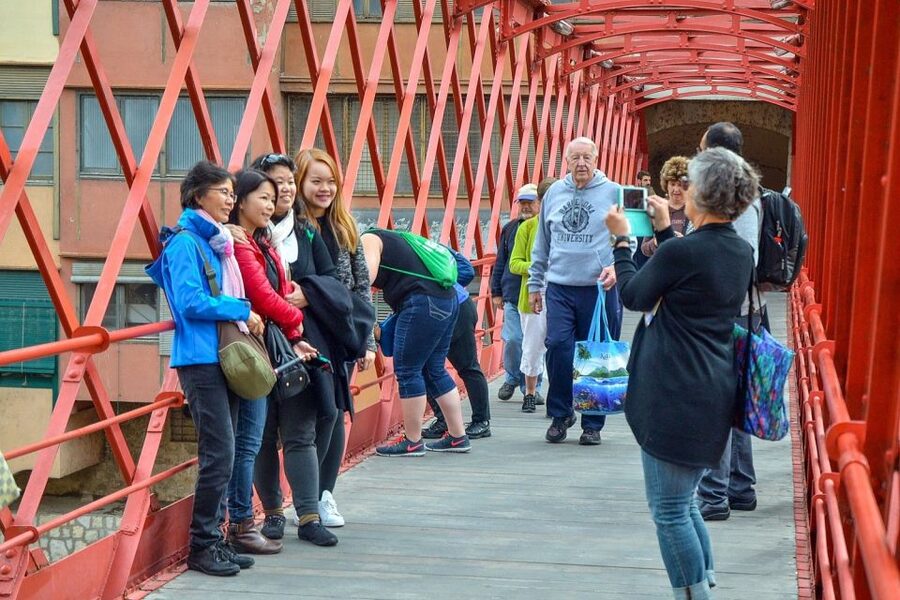 From Barcelona: Girona, Game of Thrones Tour - Who will enjoy this day most